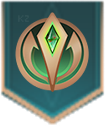 Xanh lá